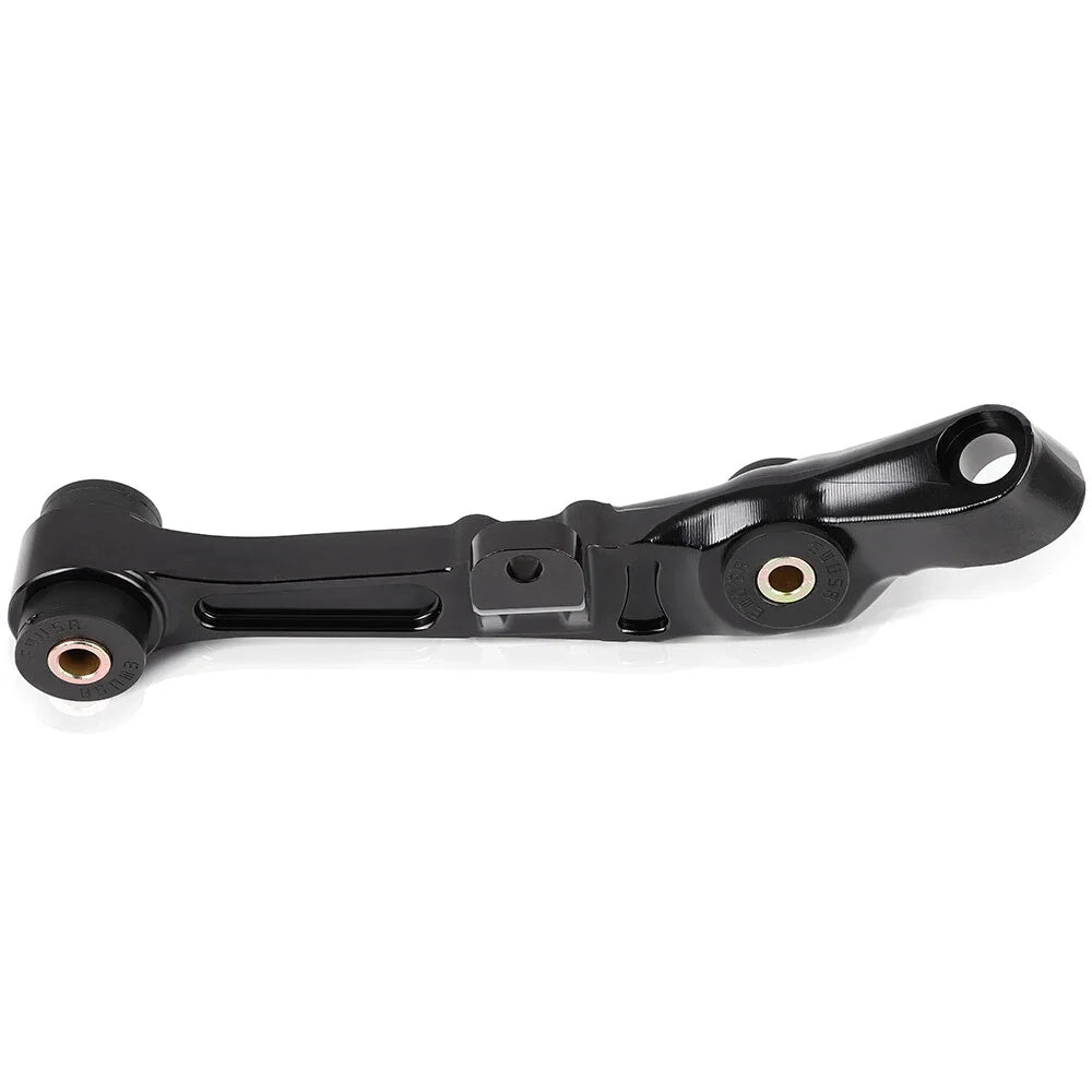 Set of 2 Front Lower Control Arms for Infiniti G35, Nissan 350Z