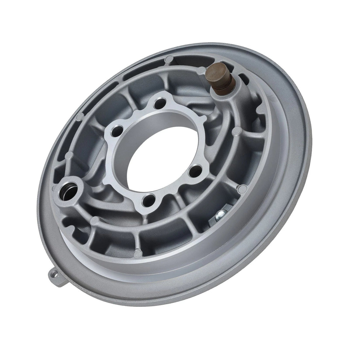 Rear Brake Drum Plate for Yamaha Kodiak 400 YFM400 4x4 (1993–1999) 4SH-25321-00-00