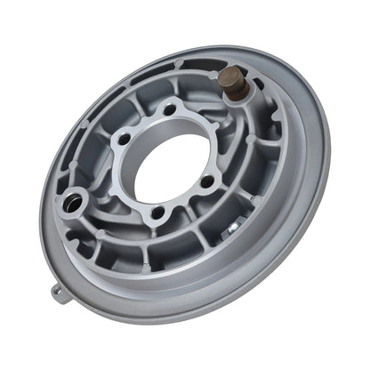 Rear Brake Drum Plate for Yamaha Kodiak 400 YFM400 4x4 (1993–1999) 4SH-25321-00-00