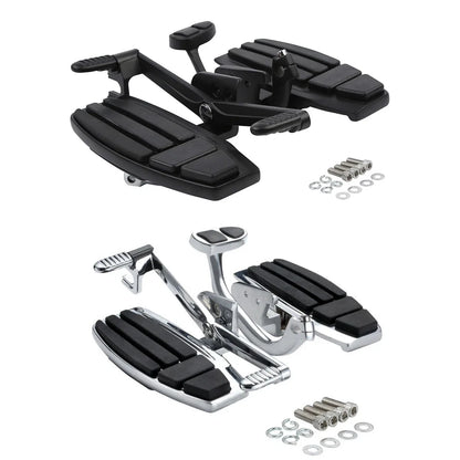 Driver Floorboard for Honda Goldwing GL1800 F6B Valkyrie (2001–2017)