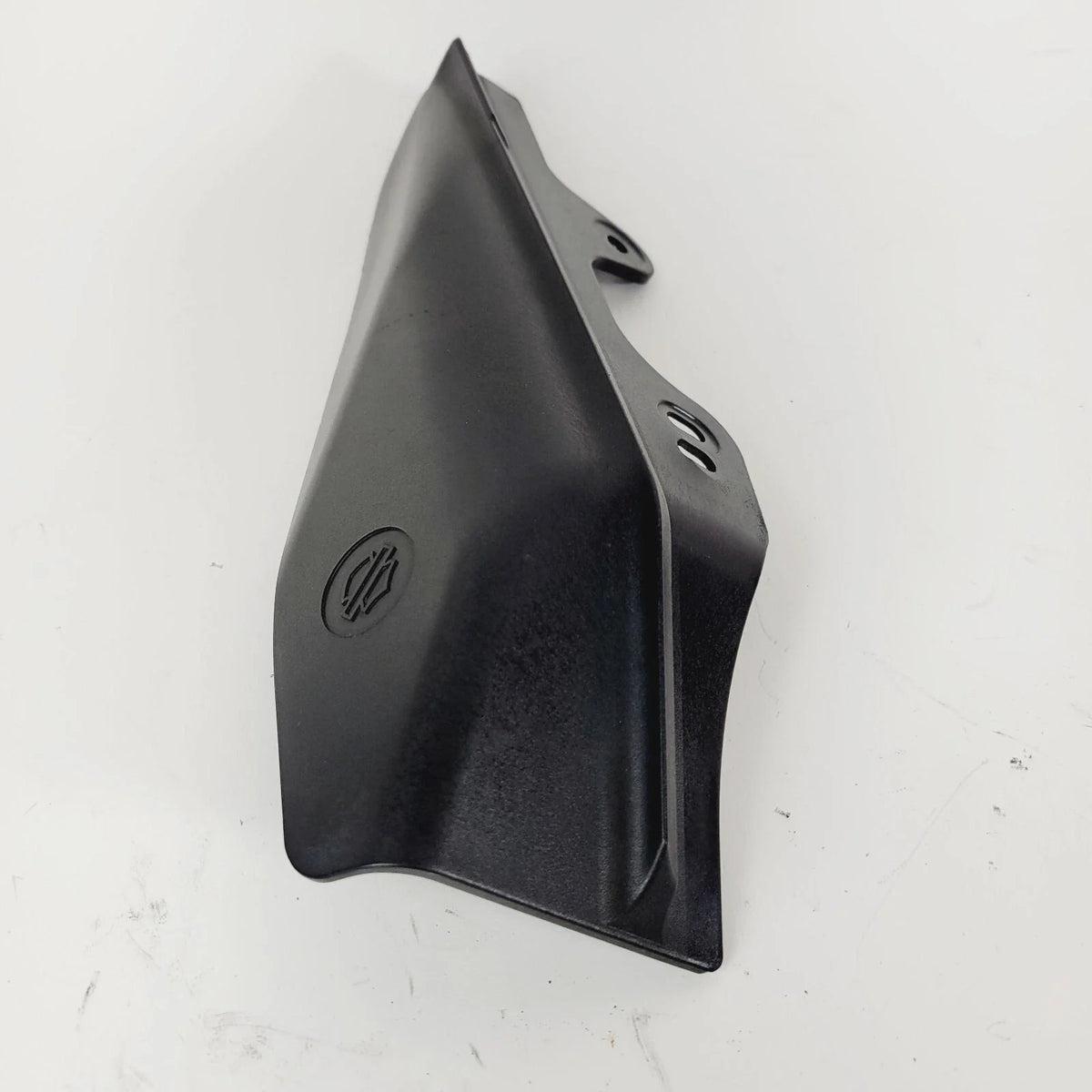 Right Side Mid Frame Air Heat Deflector for Harley Davidson Touring (2001–2008)