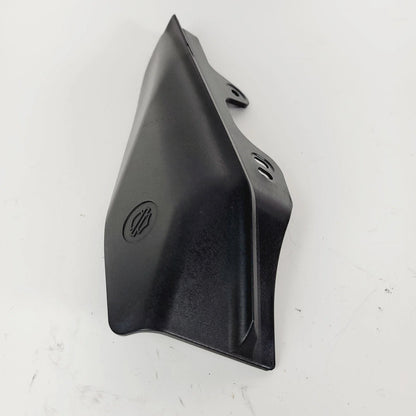 Right Side Mid Frame Air Heat Deflector for Harley Davidson Touring (2001–2008)