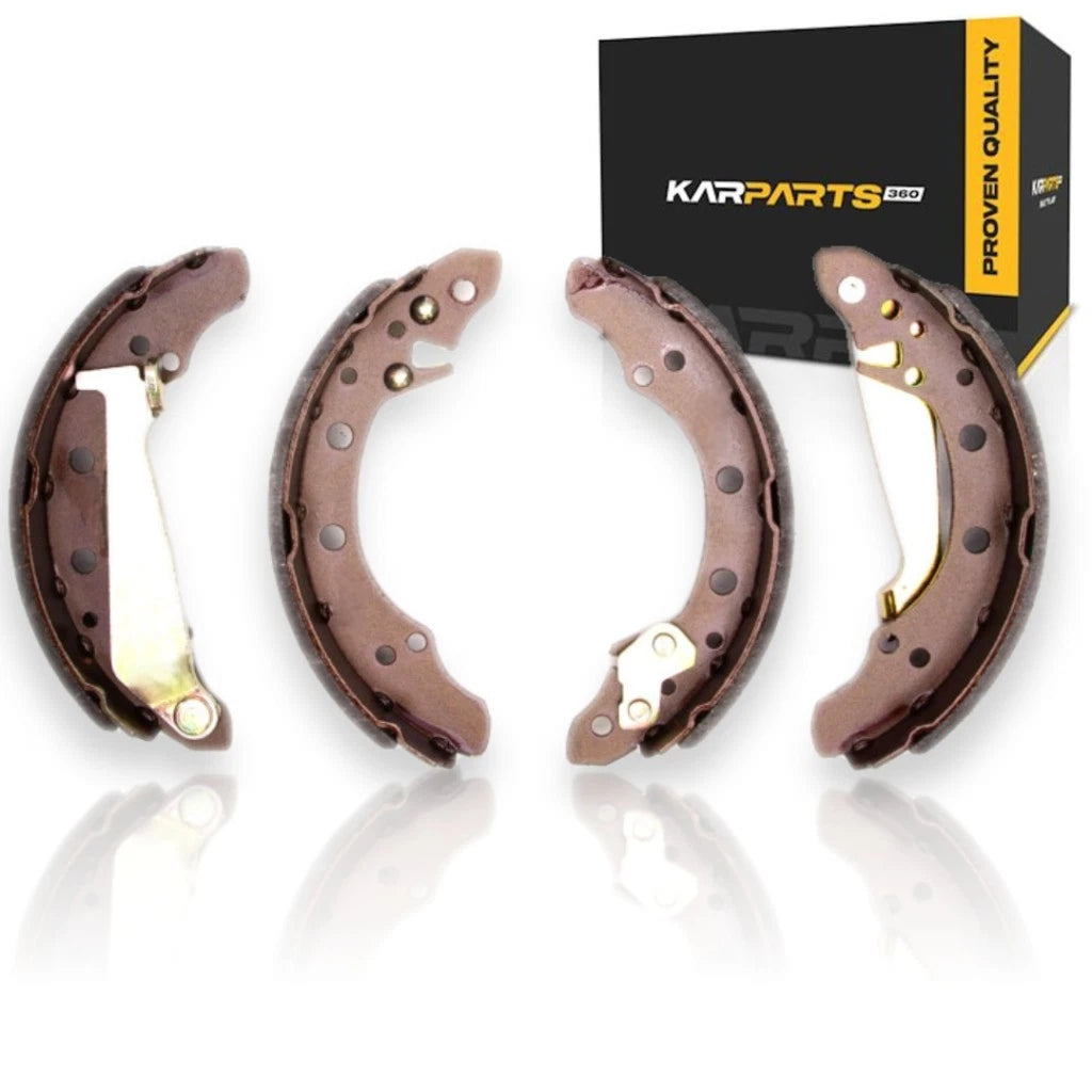 Brake Shoes for Volkswagen Lupo (2005–2009) ALX-PAU-DF-1901-0662-10-CLA5