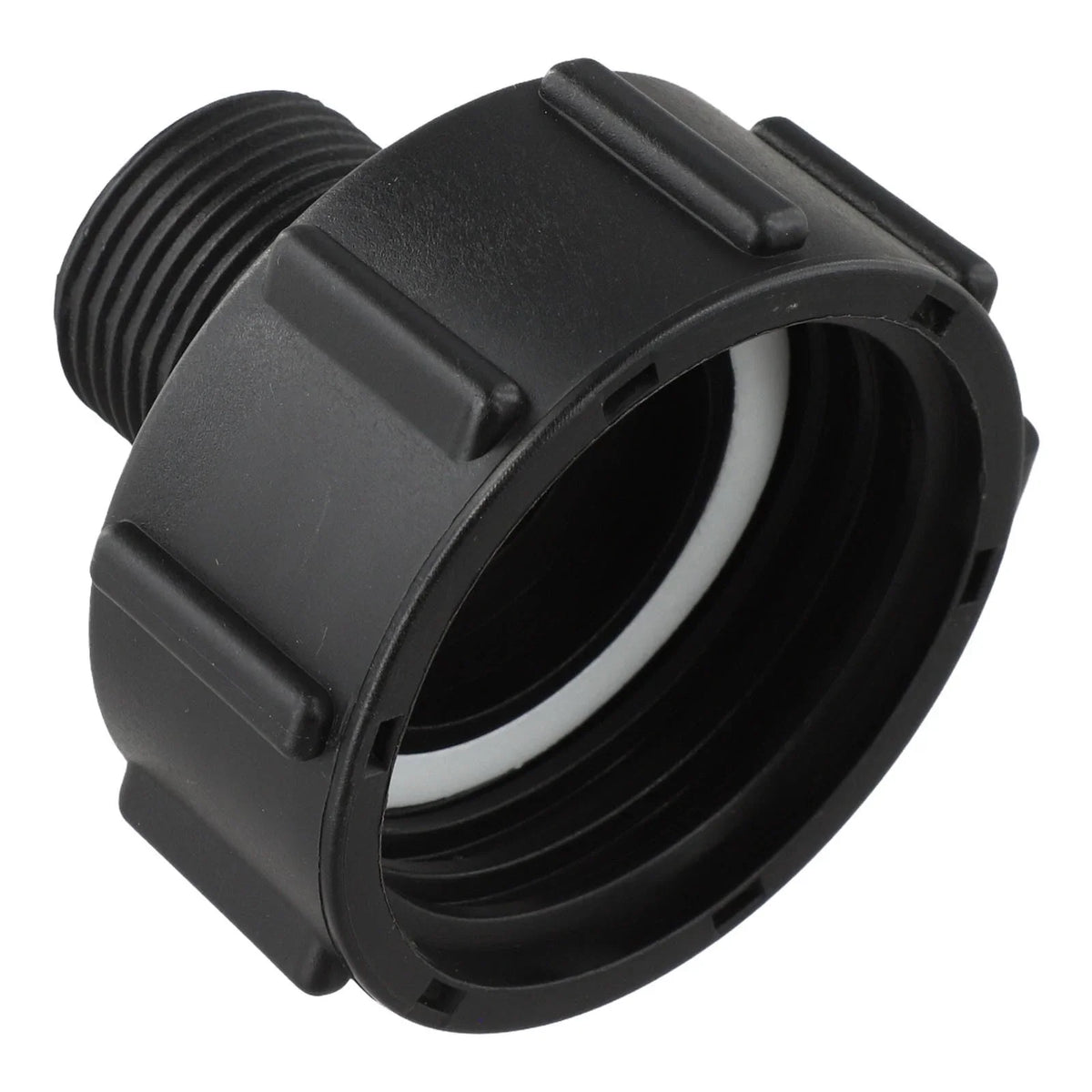 IBC Tank Adapter for IBC Water Tank (PVC Plastic)