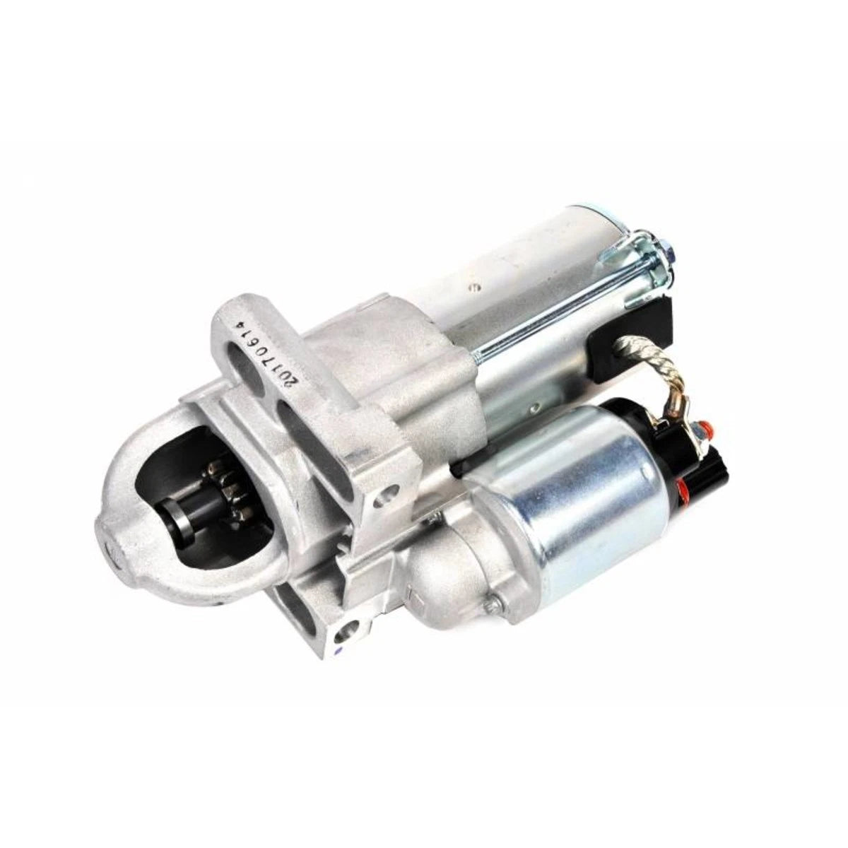 AC Delco Starter for Chevy Express Van Suburban Yukon (2010–2020) 12637617