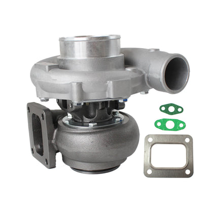 T76 Turbocharger for Universal Turbocharger (600HP, T4 .96 A/R)