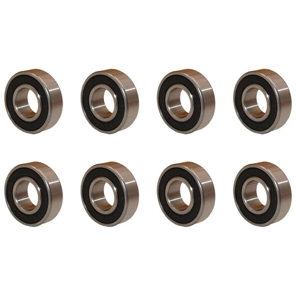 8X Spindle Bearing for Oregon Replaces 45-202