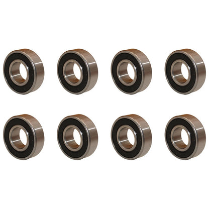 8X Spindle Bearing for Oregon Replaces 45-202