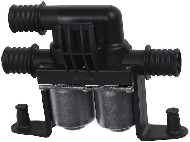 Heater Valve for BMW 535i (2008–2010) - Part Number 23981JCSH