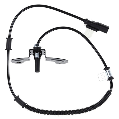 ABS Speed Sensor Front Right for E450 E350 E150 E250 (2017–2019) 18049180, BC2Z2C204A, BC242C204AD, 0265009730, 5S12337, ALS2206