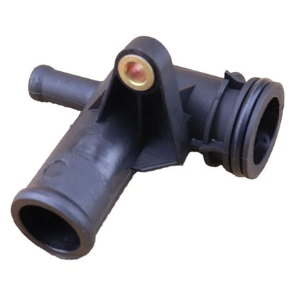Engine Water Pump Inlet Tube for Jeep Liberty (2002–2007)