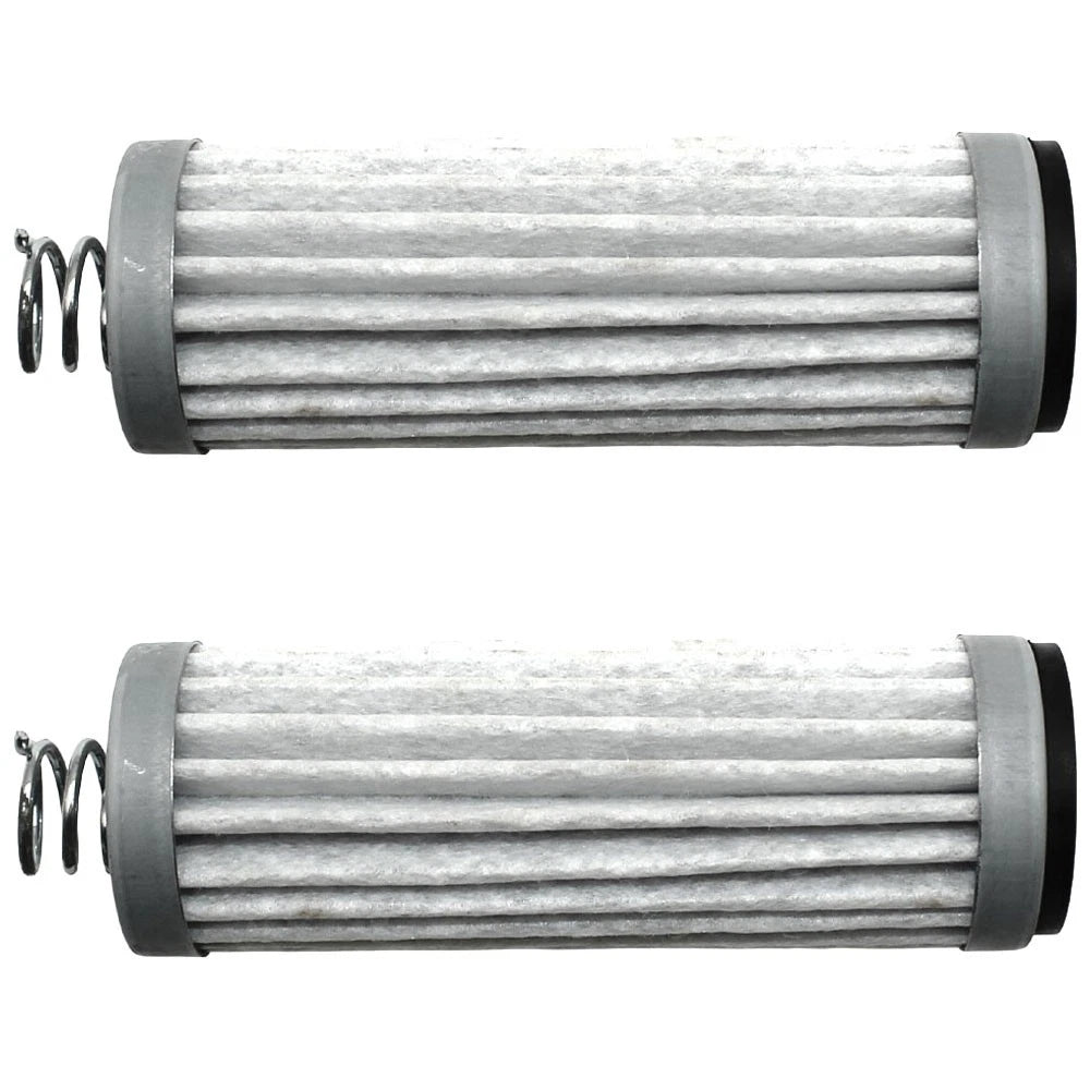 2 Hydro Oil Filters for John Deere Z950A Z950M Z950R Z955M (Zero Turn)