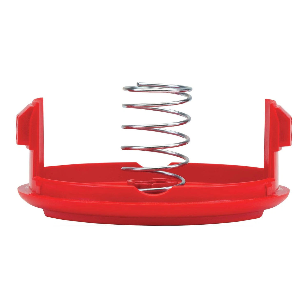 String Trimmer Spool Cap for CRAFTSMAN (CMZST120SC) 1-Pack, Red