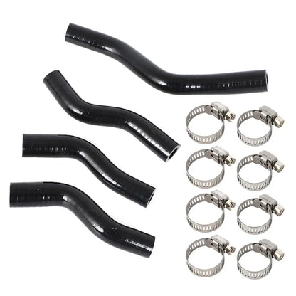 Turbo Coolant Line Repair Hose Kit for BMW 750i 750iX (2016–2020)