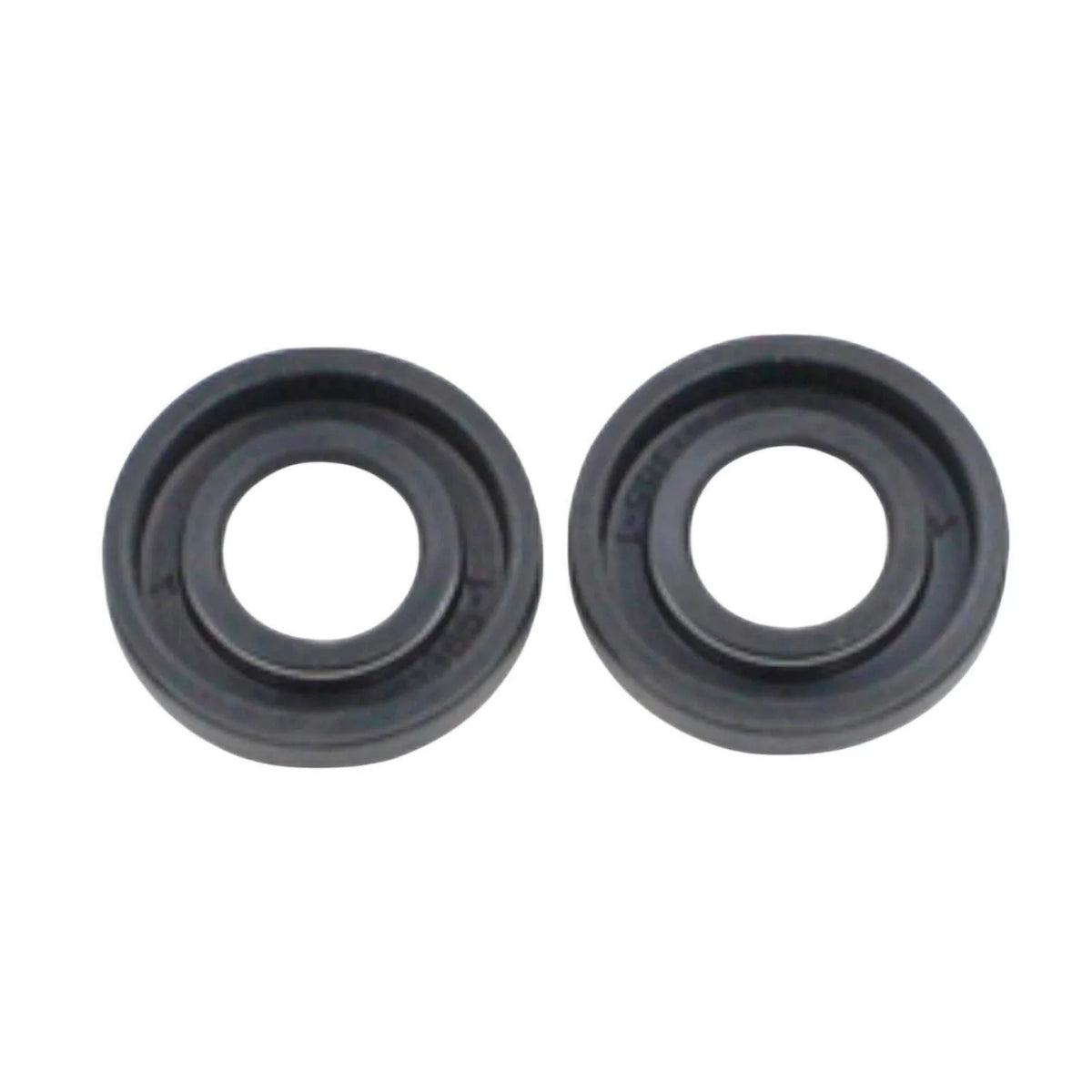 Set of 2 Oil Seals for Mercury Quicksilver (26-41365, 18-0581)