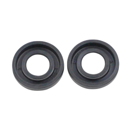 Set of 2 Oil Seals for Mercury Quicksilver (26-41365, 18-0581)