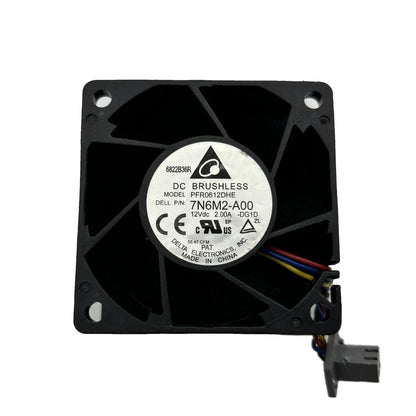 CPU Cooler Fan for Dell R740xd R740 (N5T36, 0N5T36)