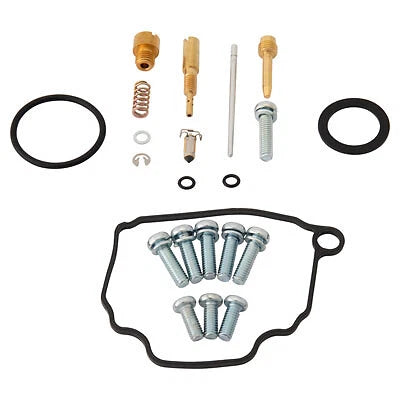 Carburetor Rebuild Kit for Yamaha TTR 110E (2011–2024) TSK23-5730