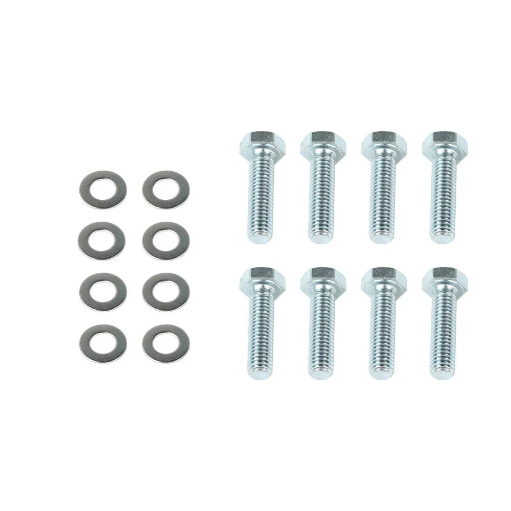 Timing Cover and Crank Seal Gasket for GM Gen III LS1 LS6 (1997–2009)