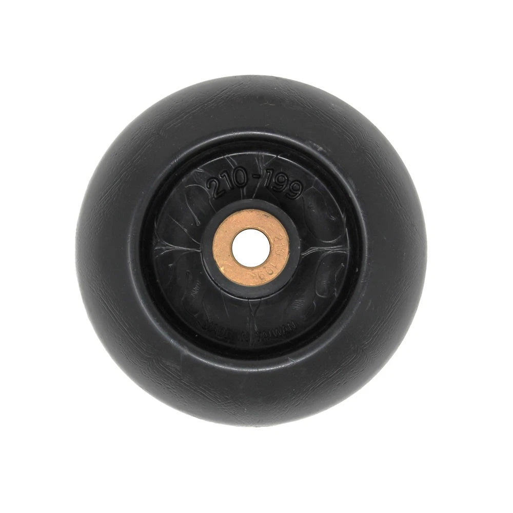Wheel Assembly for MTD