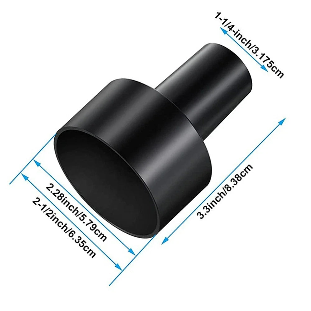 Garden Adapter Tool Cleaner for