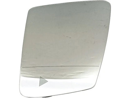 Right Door Mirror Glass for Mercedes E63 AMG (2010–2015) 68523FCSK