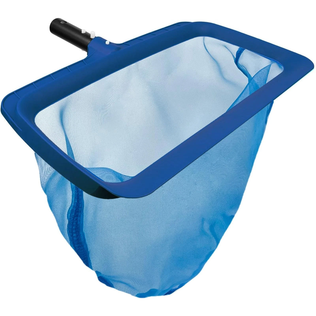 Professional Pool Net for Skimming (Upgraded Heavy Duty Nylon Mesh)