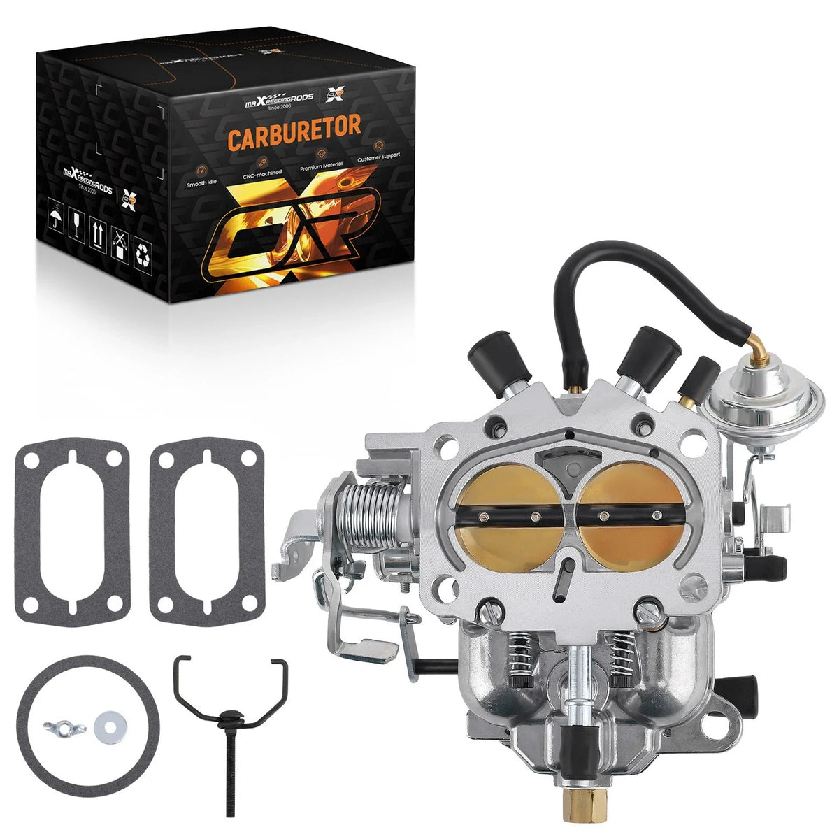 Carburetor for Dodge Plymouth 273 318 (1964–1974)