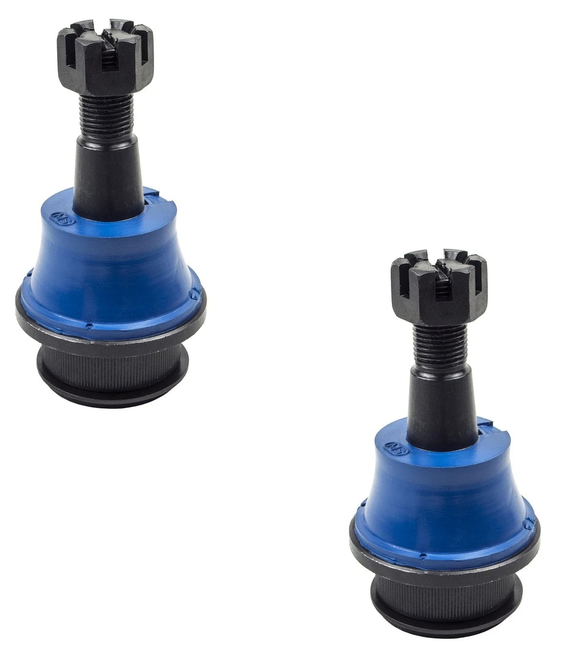 Set of 2 Front Lower Suspension Ball Joints for Dodge Ram 1500