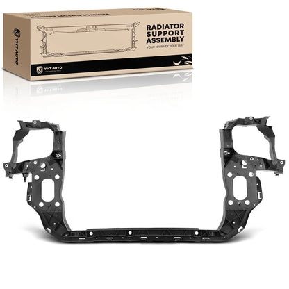 Radiator Support for Dodge Grand Caravan Chrysler Town & Country (2015–2020) - 18046281, CH1225215, 68023326AE, 68023326AA