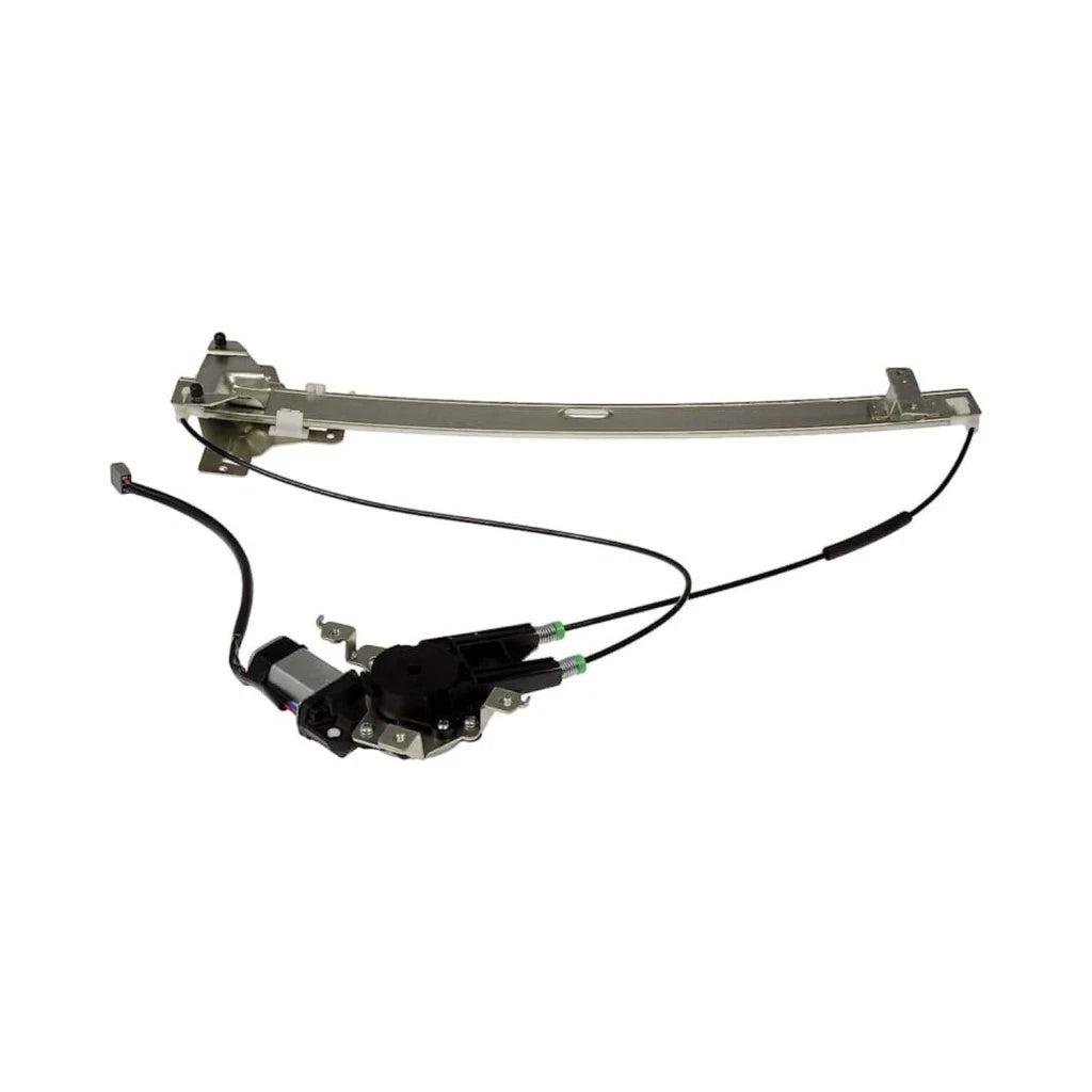 Window Regulator and Motor for Ford E-350 Club Wagon (2003–2005) ALX-PAU-RB-741-586-CL360A59