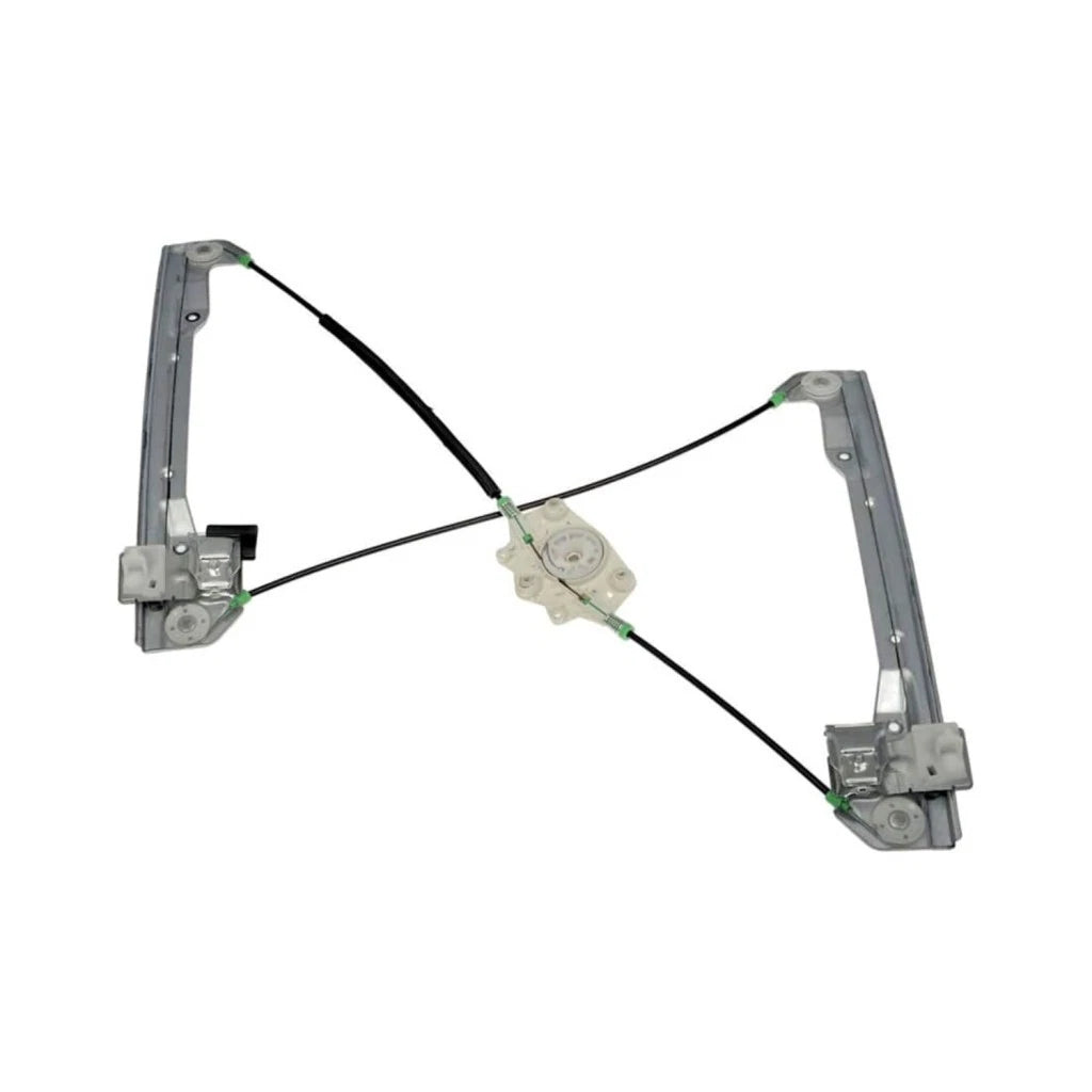 Power Window Regulator and Motor for Lincoln MKZ (2007–2009) ALX-PAU-RB-741-093-CL360A50
