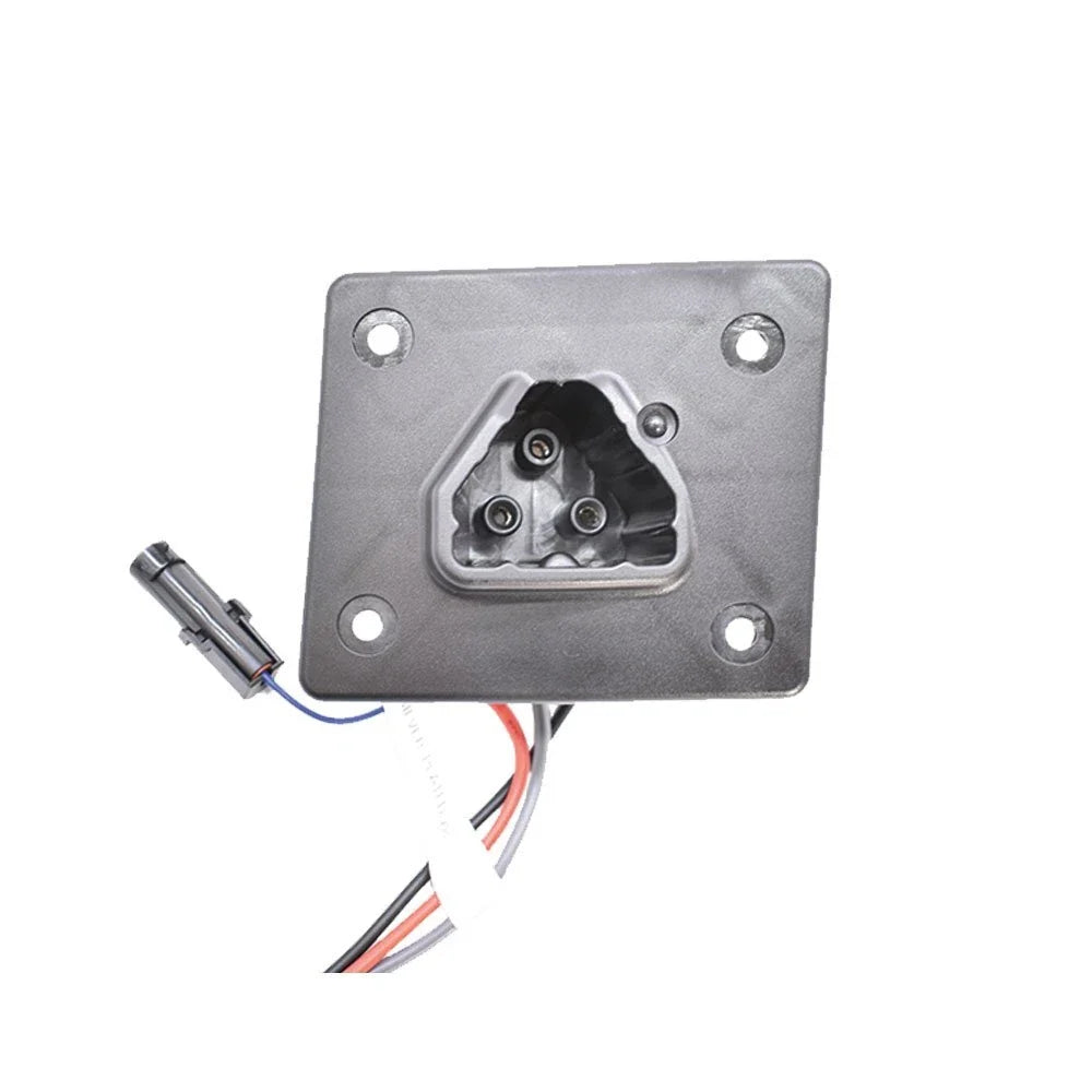 48V Charger Receptacle for EZGO TXT RXV (2008–2023)