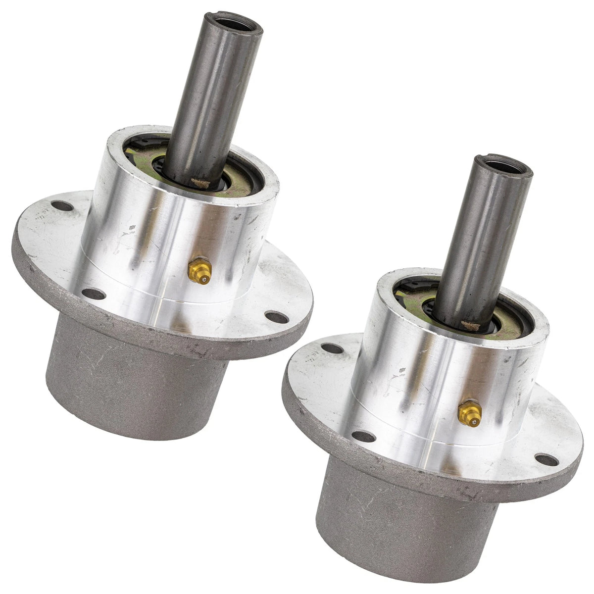 Deck Kit Blade Spindle for Scag SW32-13KA SW-18BV SW-14KA SW-14KH (32 Inch)