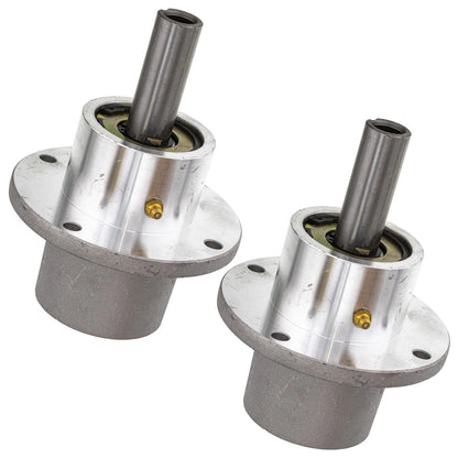 Deck Kit Blade Spindle for Scag SW32-13KA SW-18BV SW-14KA SW-14KH (32 Inch)