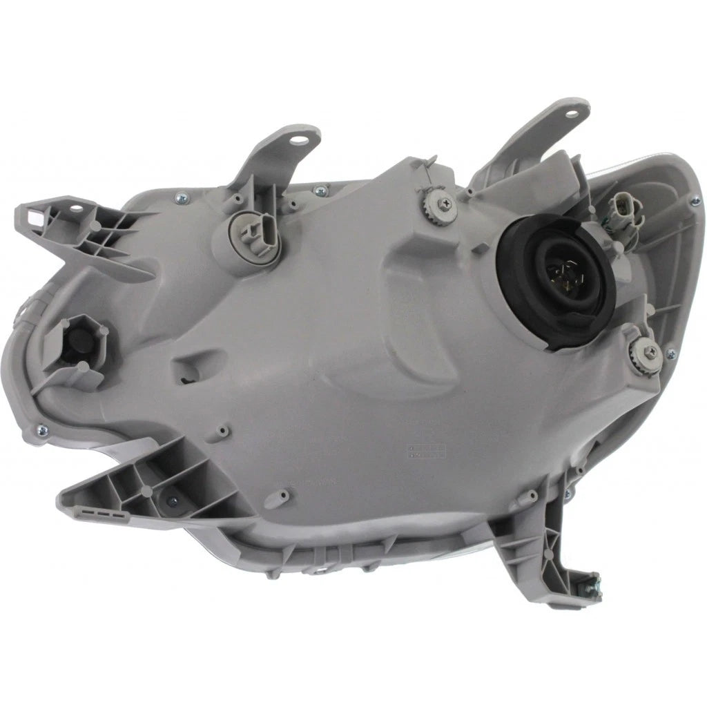 Passenger Side Headlight for Toyota Tacoma (2012–2015) TO2503213, CLX-M0-20-9227-00-CL360A55
