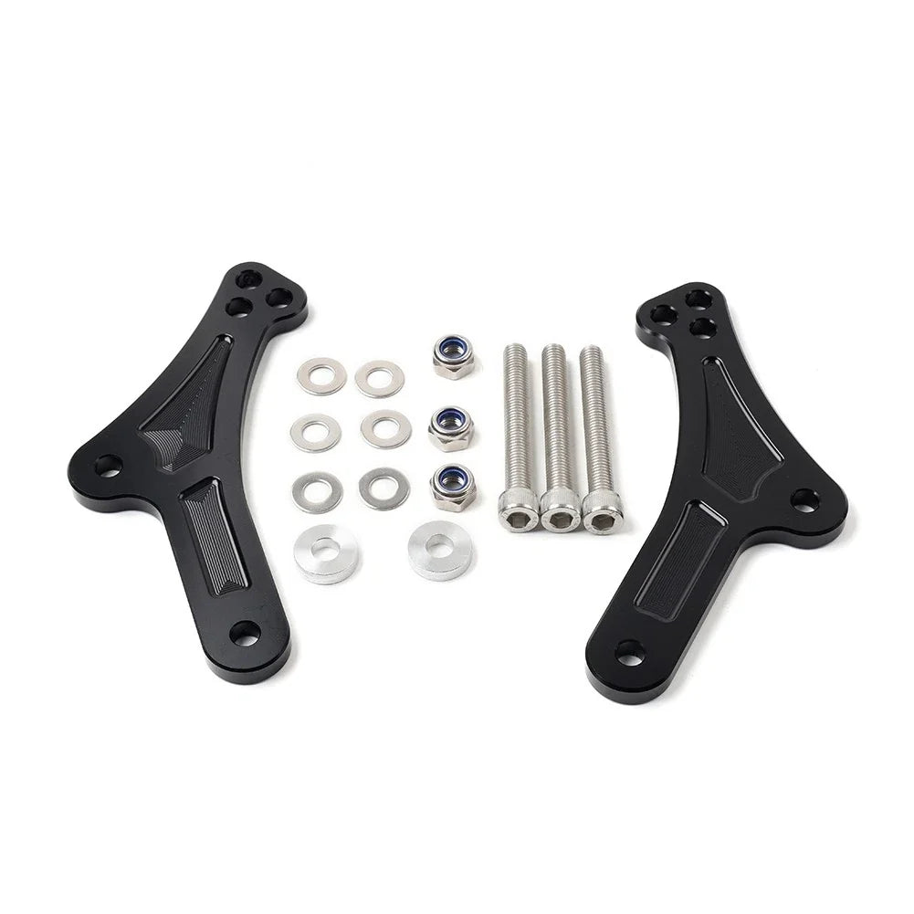 Adjustable Lower Suspension Links Kit for Kawasaki ZX25R ZX4R (2023–Present)