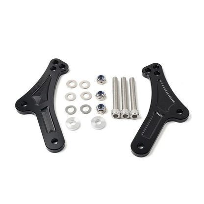 Adjustable Lower Suspension Links Kit for Kawasaki ZX25R ZX4R (2023–Present)