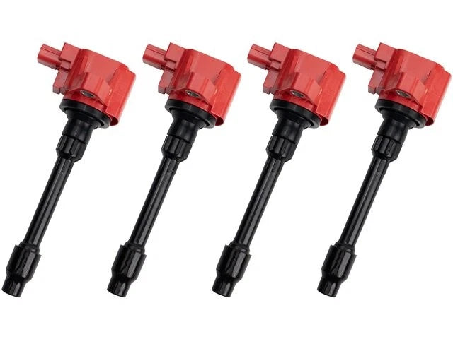 Ignition Coil Set for Honda Fit (2015–2020) 48637CWTX