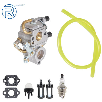 Carburetor for Stihl TS410 TS420 (C1Q-S118) Concrete Cut Off Saw