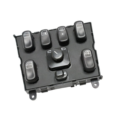 Window Switch for Mercedes-Benz ML55 AMG (2000–2003) CLX-M0-USA-JM505203-CL360A71