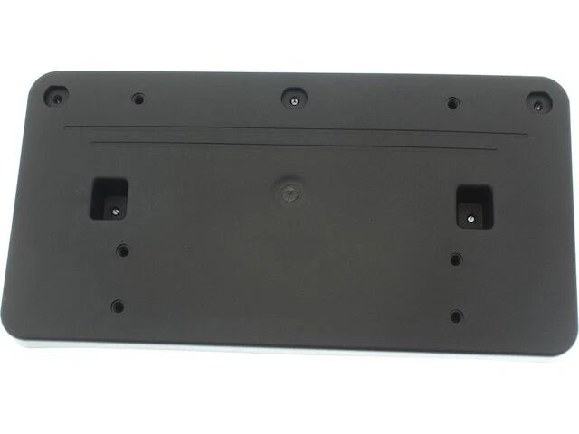 License Plate Bracket for Mercedes GLK350 (2013–2015) 34864WFCN