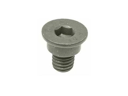 Set of 4 Brake Rotor Set Screws for BMW M4 (2015–2020) 15341FKQR