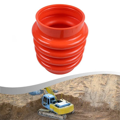 Plastic Bellow Boot for Mikasa MT70 MT72 MT74 MT75