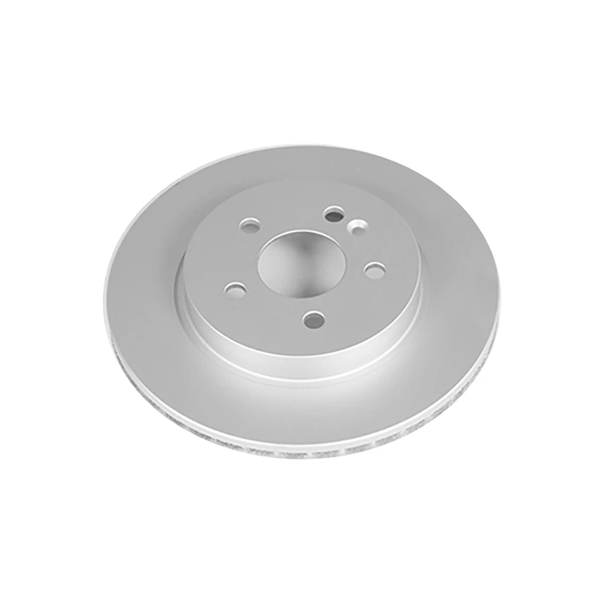 EBR626EVC Brake Disc for Mercedes ML Class ML350 ML320 (1998–2005)