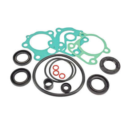 Lower Unit Seal Kit for Yamaha Outboard 60HP 70HP (6H3-W0001-21, 87836)