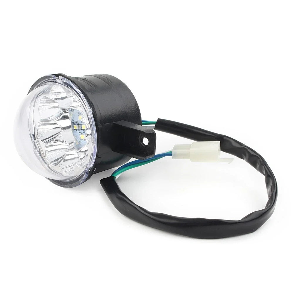 LED Headlight Assembly for Taotao Coolster ATV (10CC 125CC 150CC)
