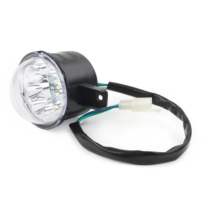 LED Headlight Assembly for Taotao Coolster ATV (10CC 125CC 150CC)