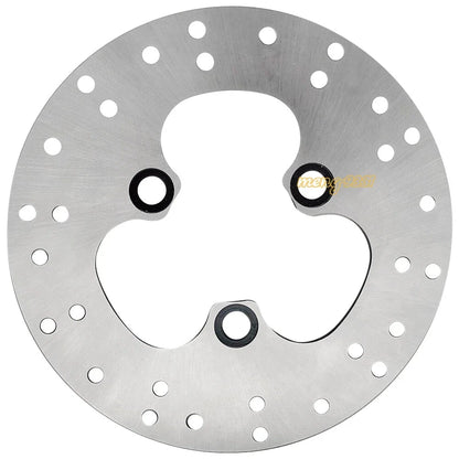 Front Brake Disc Rotor for Honda TRX400EX Sportrax 400 (1993–2008) TRX400X (2009)