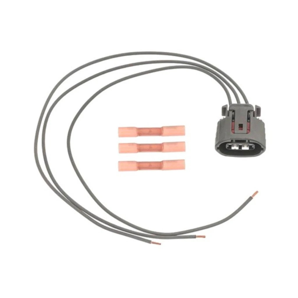 Electrical Connector for Subaru Outback (2008) ALX-PAU-SI-S2533-CLA39